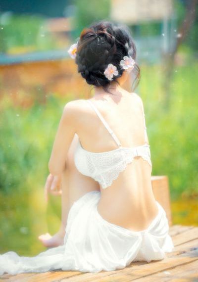 婷婷丁香花
